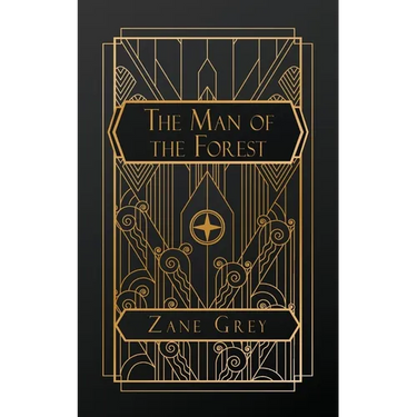The Man of the Forest
