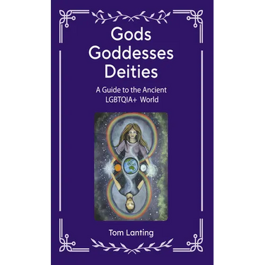 Gods Goddesses Deities