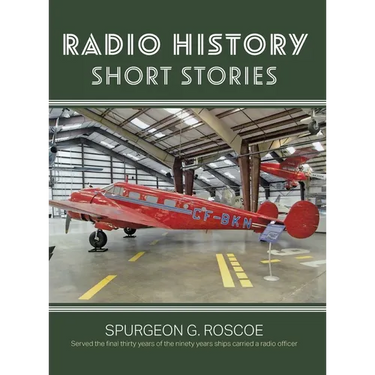 Radio History Short Stories