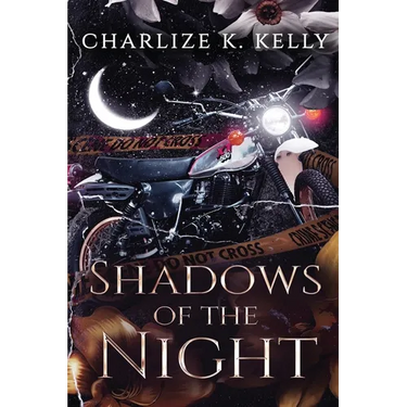 Shadows of the Night - Special Edition