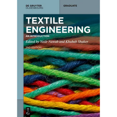 Textile Engineering: An Introduction