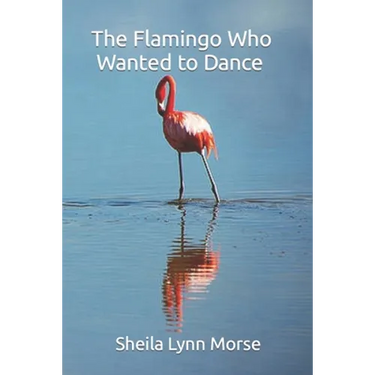 The Flamingo Who Wanted to Dance