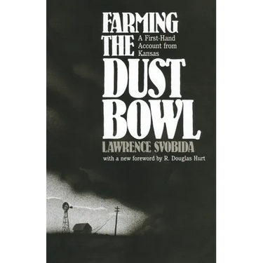 Farming the Dust Bowl (P)