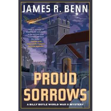 Proud Sorrows