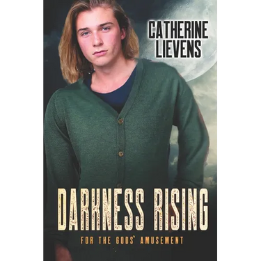 Darkness Rising