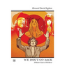 We Don't Go Back: A Watcher's Guide to Folk Horror