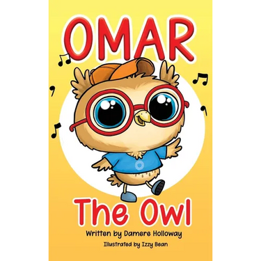 Omar the Owl