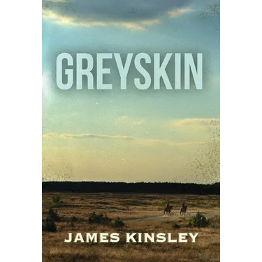 Greyskin