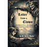 Letter from a Clown