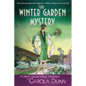 The Winter Garden Mystery: A Daisy Dalrymple Mystery