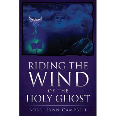 Riding The WIND of The HOLY GHOST