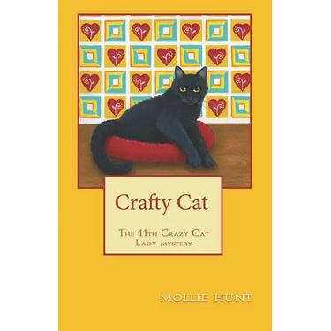 Crafty Cat