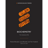 Biochemistry: : The Molecules of Life