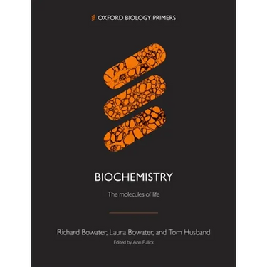 Biochemistry: : The Molecules of Life