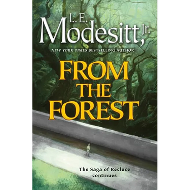From the Forest