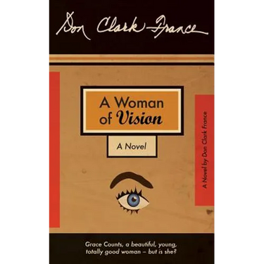 A Woman of Vision