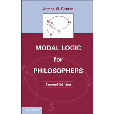 Modal Logic for Philosophers