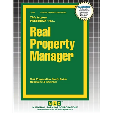 Real Property Manager