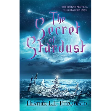 The Secret of Stardust