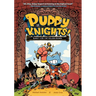 Puppy Knights: Quest for the Golden Bones