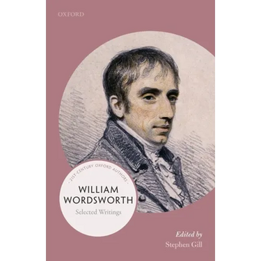 William Wordsworth: 21st-Century Oxford Authors