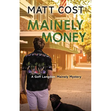 Mainely Money