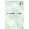 New Visions of Isaiah