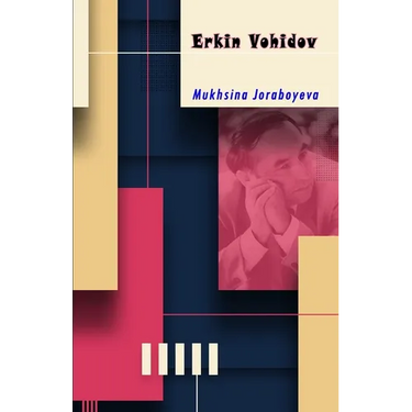 Erkin Vohidov
