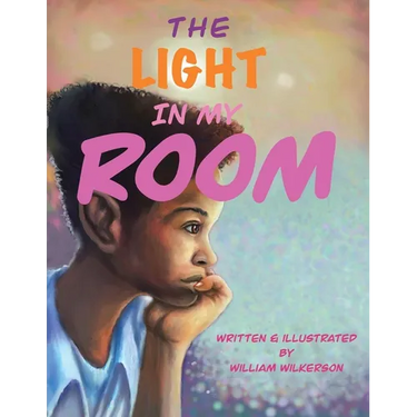 The Light in My Room