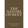 The Nature of Rent