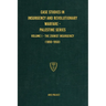 Case Studies in Insurgency and Revolutionary Warfare - Palestine Series: Volume I - The Zionist Insurgency (1890-1950)