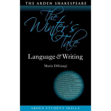 The Winter's Tale: Language and Writing