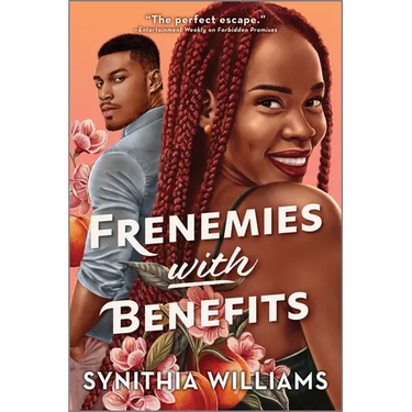 Frenemies with Benefits