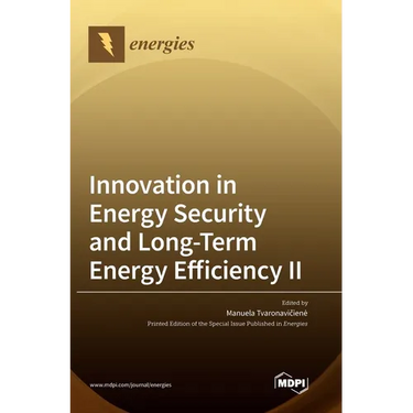 Innovation in Energy Security and Long-Term Energy Efficiency Ⅱ