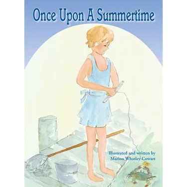 Once Upon A Summertime