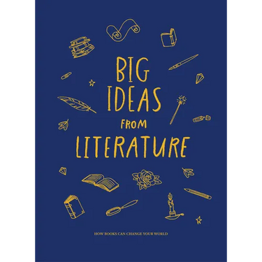 Big Ideas from Literature