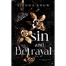 Sin and Betrayal