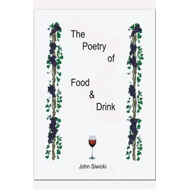 The Poetry of Food & Drink