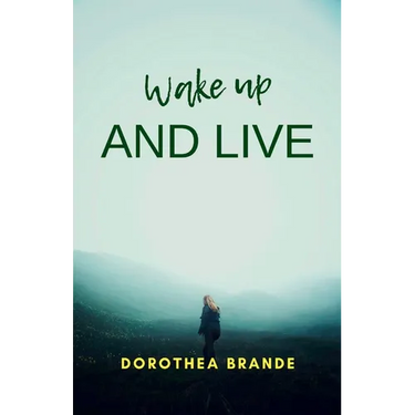 Wake up and live