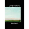 Deliberations