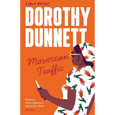 Moroccan Traffic