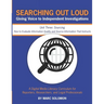 Searching Out Loud - Unit Three: Sourcing -- How to Evaluate Information Quality and Source Information That Instructs