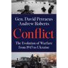 Conflict: The Evolution of Warfare from 1945 to Ukraine