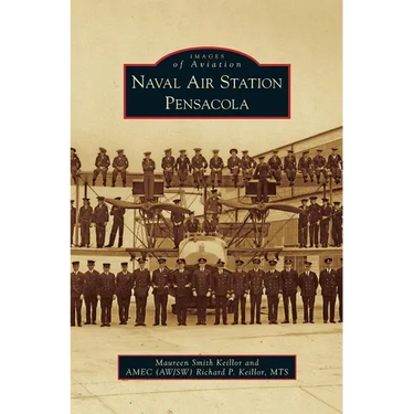 Naval Air Station Pensacola