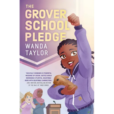 The Grover School Pledge