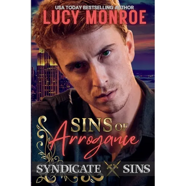 Sins of Arrogance