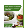 Science of Spices and Culinary Herbs Volume 2