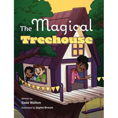 The Magical Treehouse