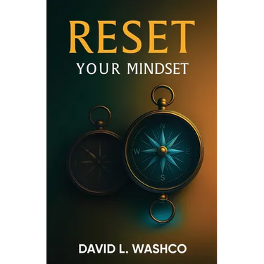 Reset Your Mindset: Break Free from Cultural Conditioning and Step Into Purpose