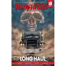Storm King Comics Dark & Twisted: Long Haul